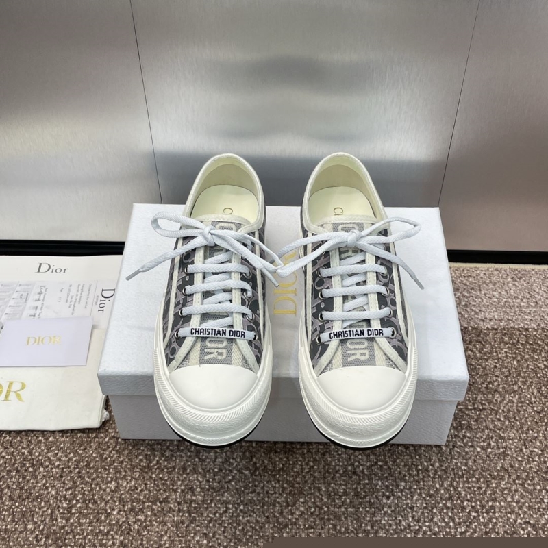 ch**an D*or casual shoes